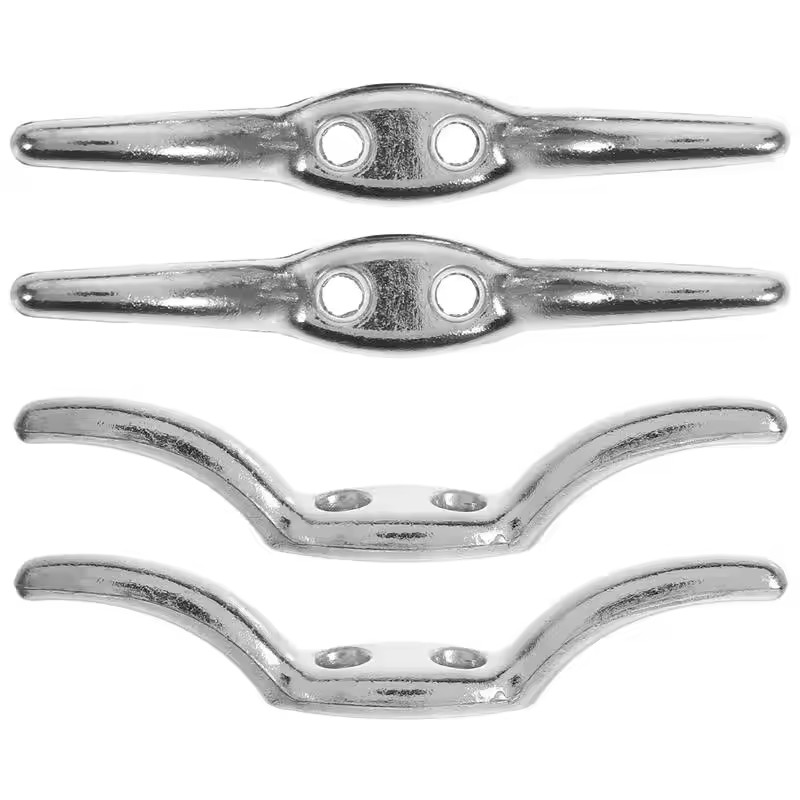 Home Improvement Stores - Metal Blind Cord Winder Cord Cleats