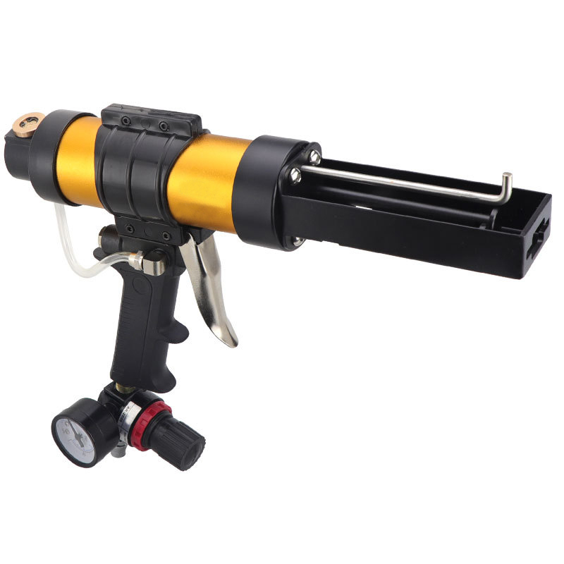Caulking Gun Dispensing - 50ml 1: 1 Air Epoxy Resin
