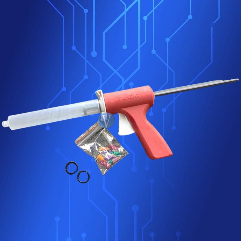 Caulking Gun Dispensing - Free Shipping Top Rated Manual Syringe