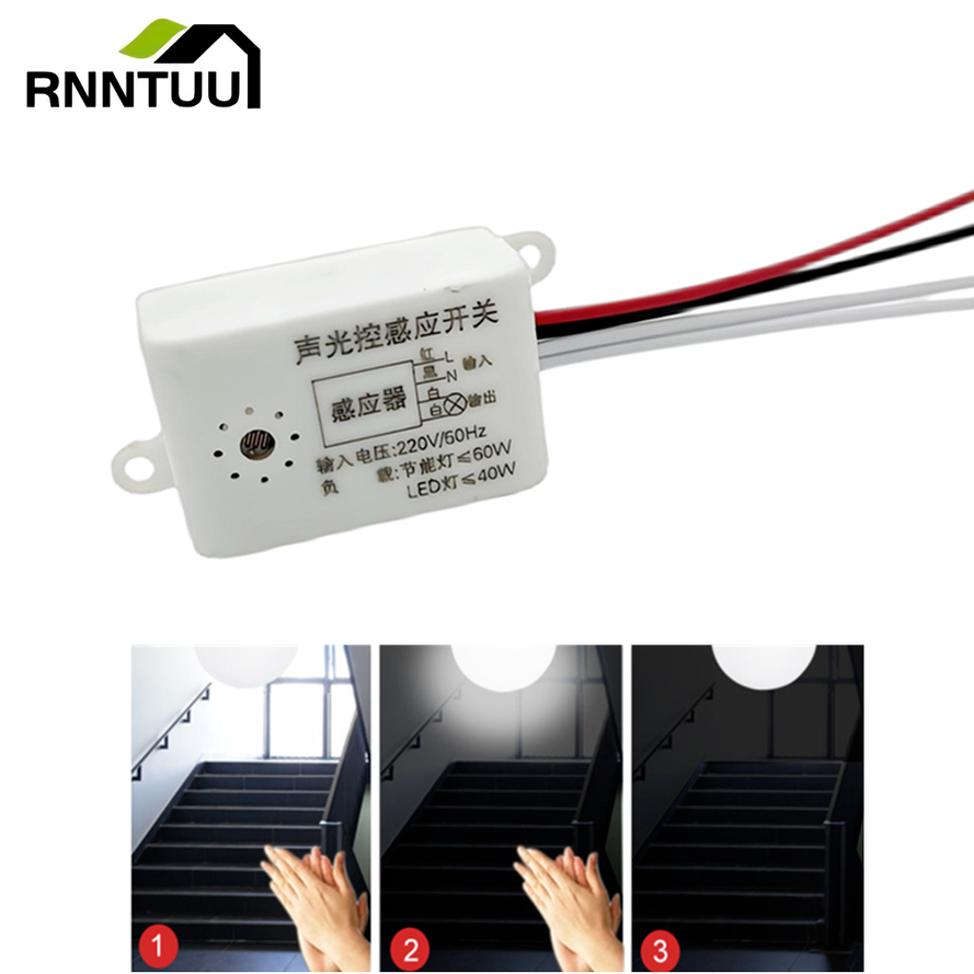 Home Improvement Stores - MRSK50A Home Improvement Smart Switches Module