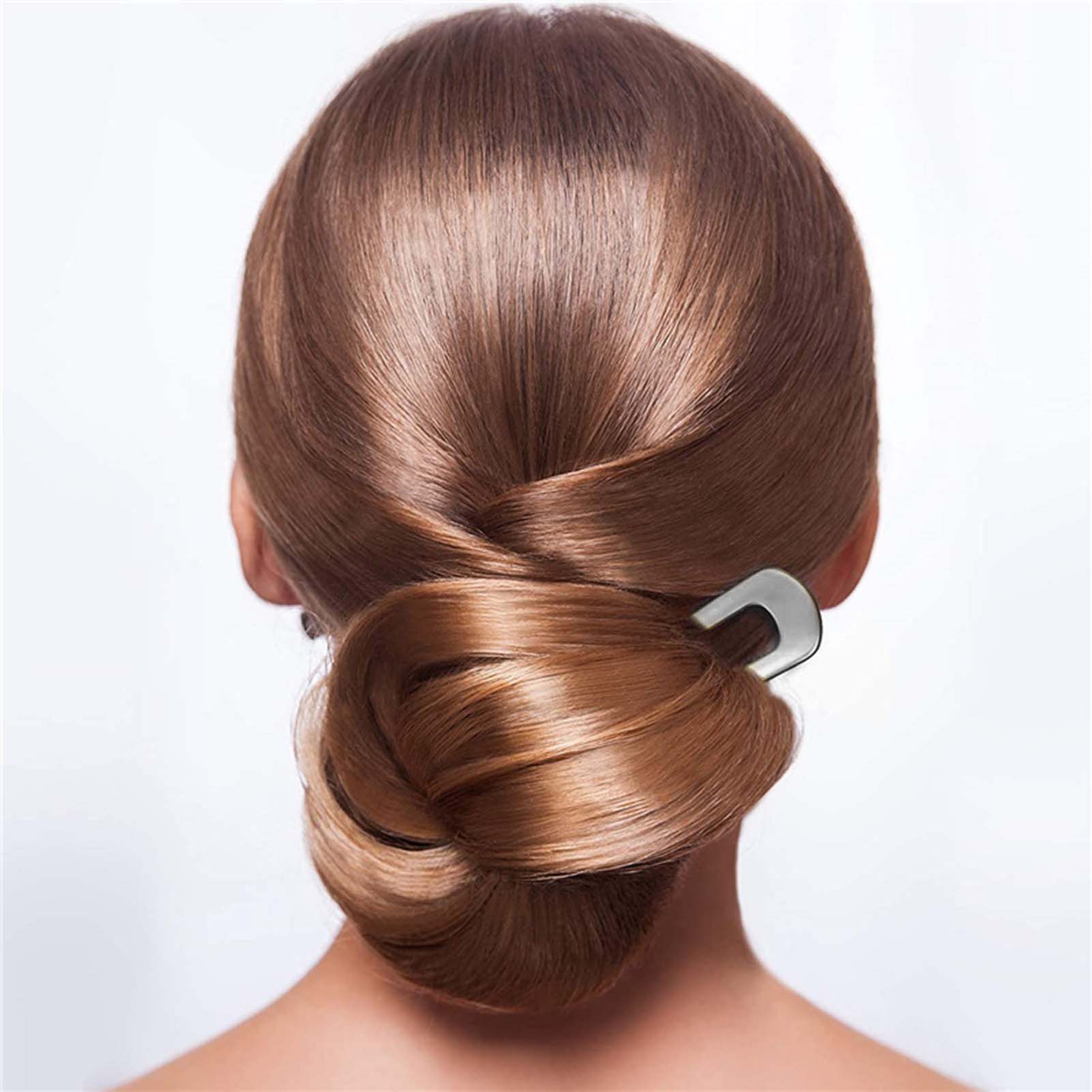 French U Shaped Hair Pins Vint - огляд і ціна Home Improvement Tim