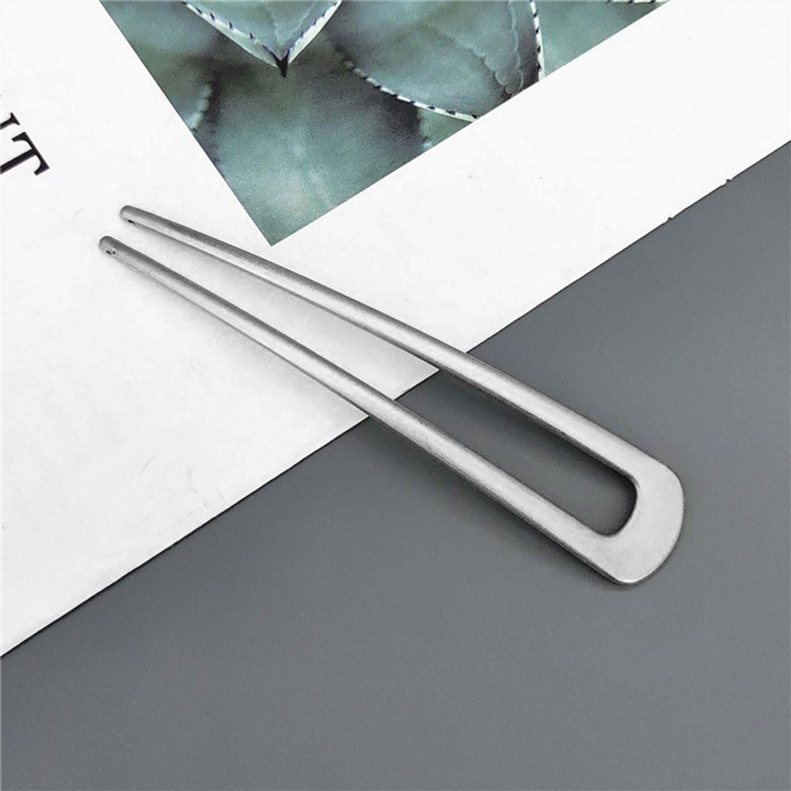 French U Shaped Hair Pins Vint - огляд і ціна Home Improvement Tim