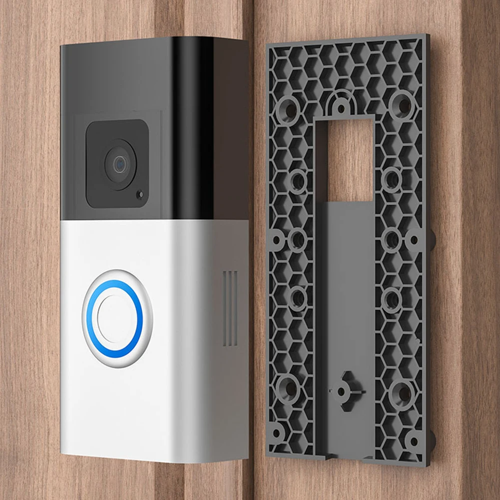 For Ring Doorbell Holder No Dr - огляд і ціна Home Improvement Stores