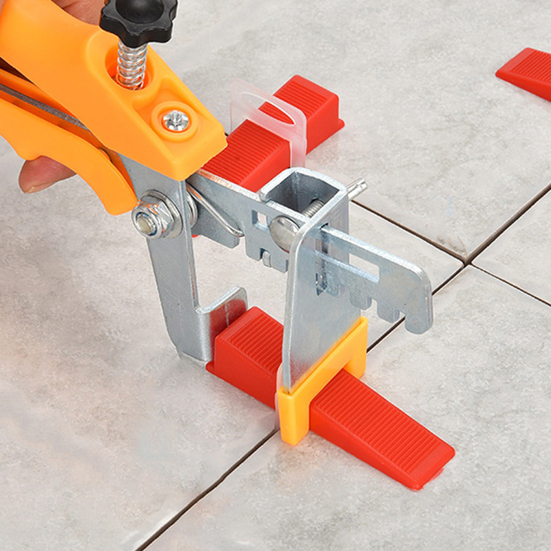 100pcs Ceramic Tile Leveling S - огляд і ціна Tile Leveling Clip