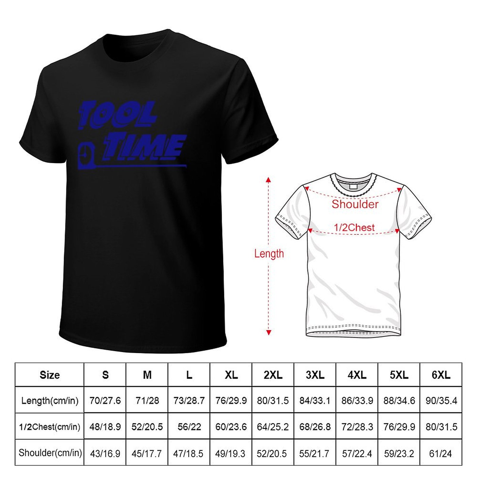 Tool Time Logo - Home Improvem - огляд і ціна Home Improvement Man