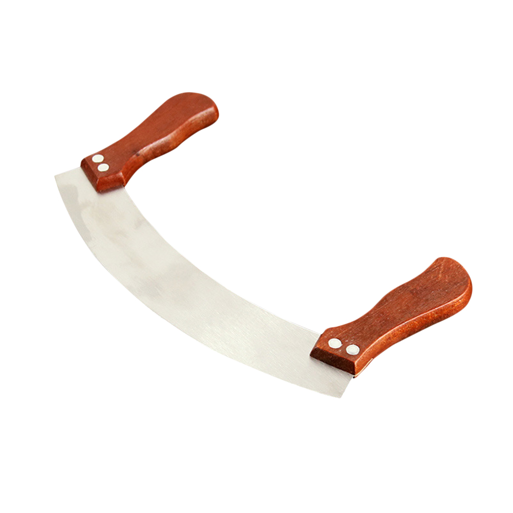 1pc Double Handle Nougat Cutte - огляд і ціна Home Improvement Tim