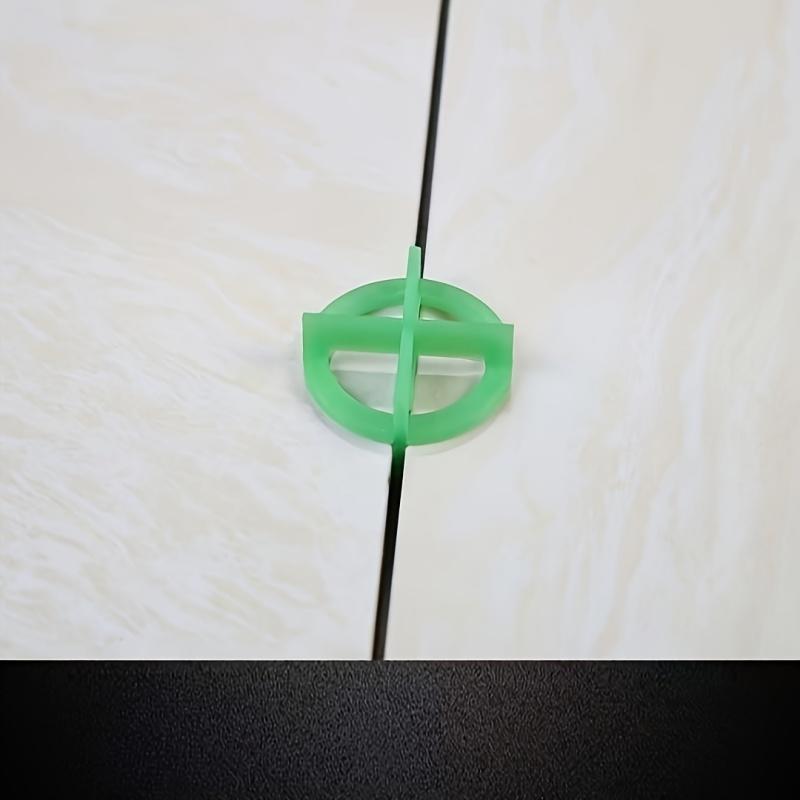 100Pcs Ceramic Tile Leveling C - огляд і ціна Tile Leveling Clip