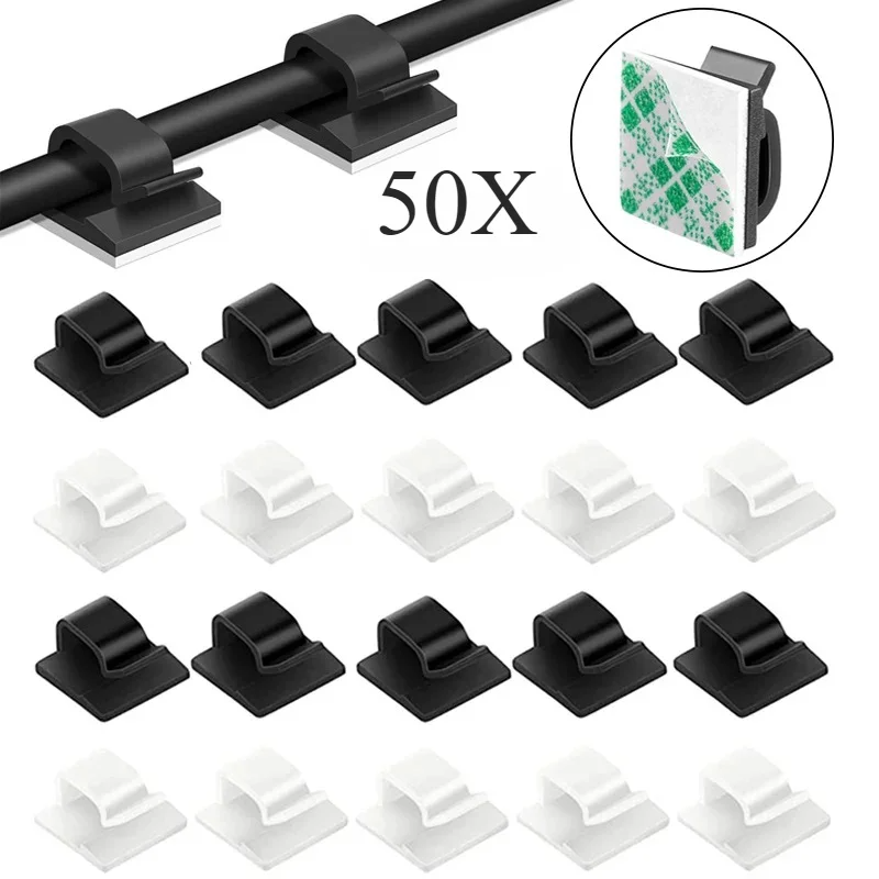 Car Cable Clamp Accessories Se - огляд і ціна Home Improvement And Supply