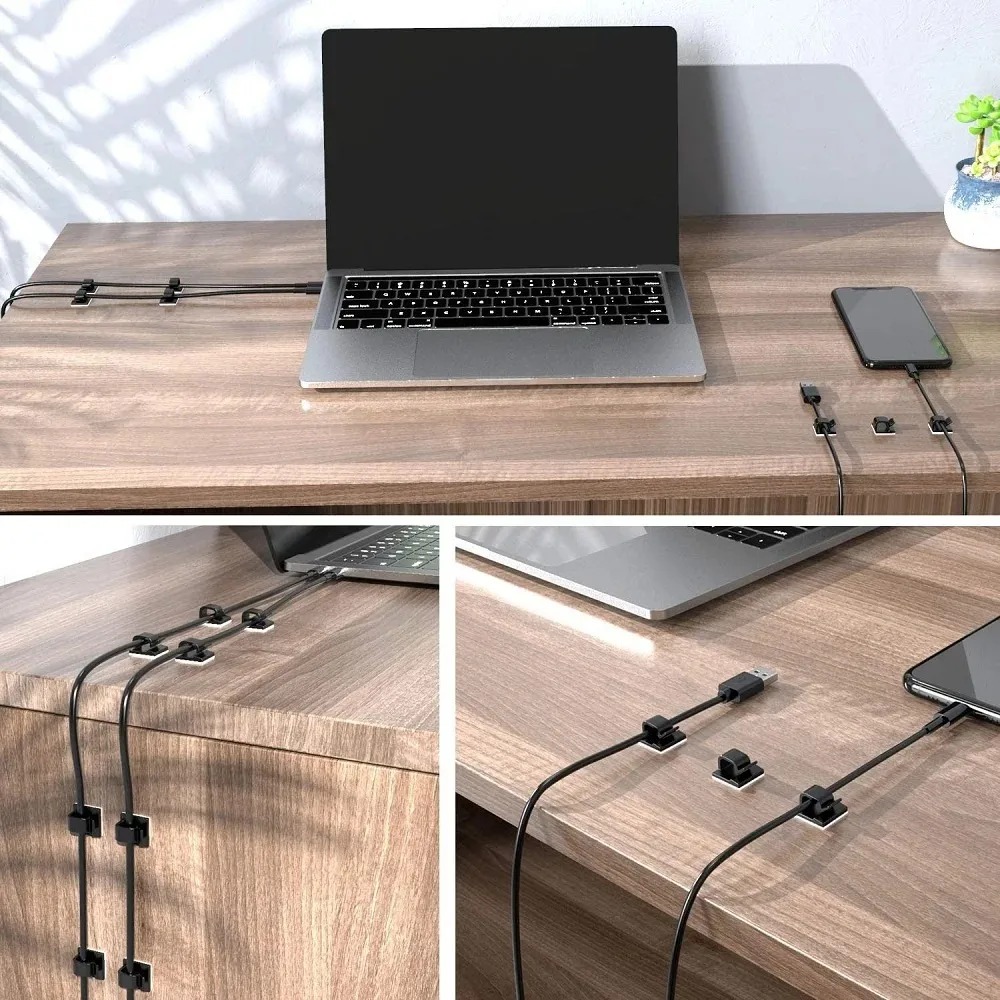 Car Cable Clamp Accessories Se - огляд і ціна Home Improvement And Supply