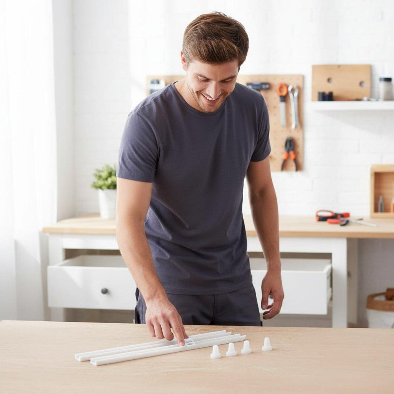 Drawer Slide Rail Home Improve - огляд і ціна Home Improvement And Supply