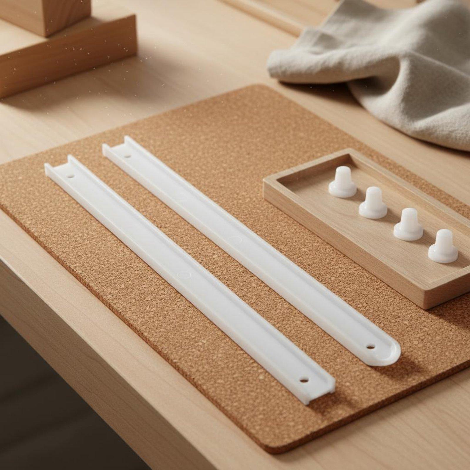 Drawer Slide Rail Home Improve - огляд і ціна Home Improvement And Supply