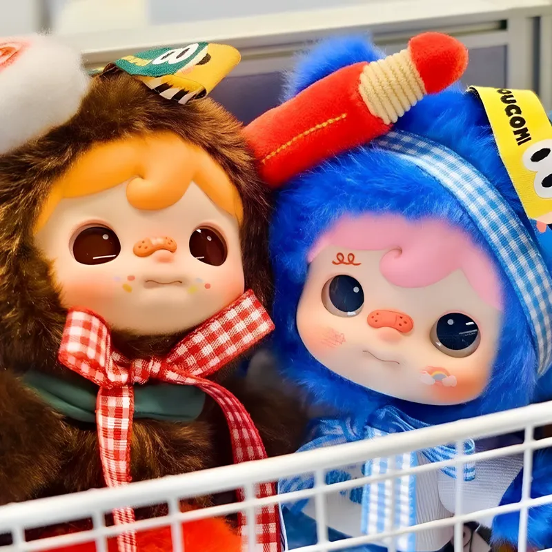 Upup Toys Koucomi Trendy Colle - огляд і ціна Home Improvement And Hardware