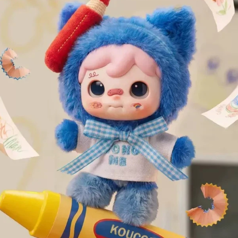 Upup Toys Koucomi Trendy Colle - огляд і ціна Home Improvement And Hardware