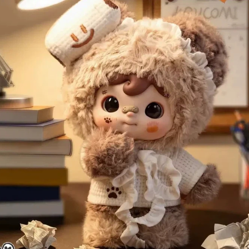 Upup Toys Koucomi Trendy Colle - огляд і ціна Home Improvement And Hardware