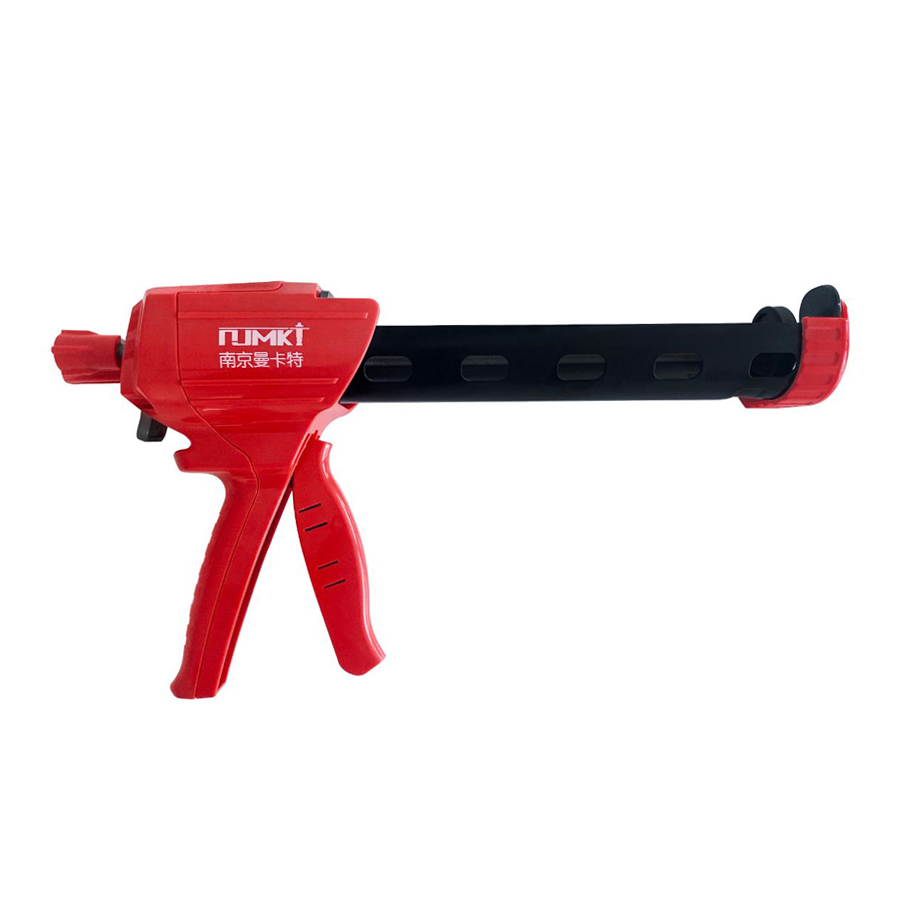 Caulking Gun Adhesive Dispense - огляд і ціна Caulking Gun Dispensing