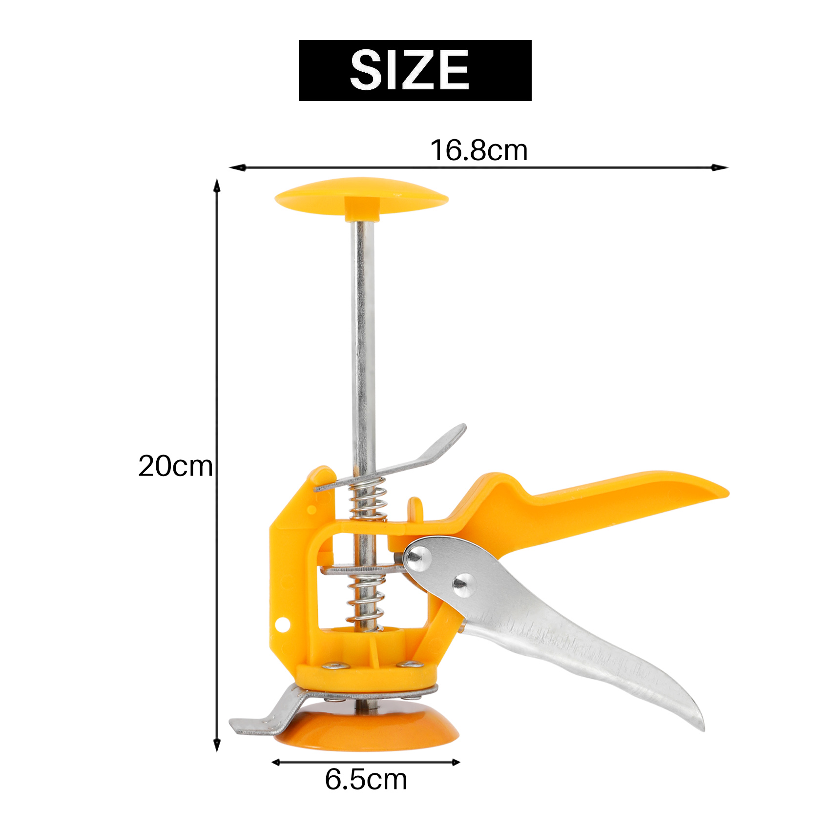 A89X 2Pcs Tile Leveling System - огляд і ціна Tile Leveling Clip