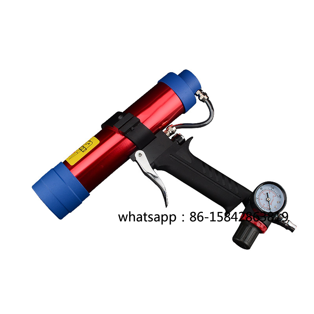 Air Caulking Gun/ Pneumatic Ca - огляд і ціна Caulking Gun Dispensing