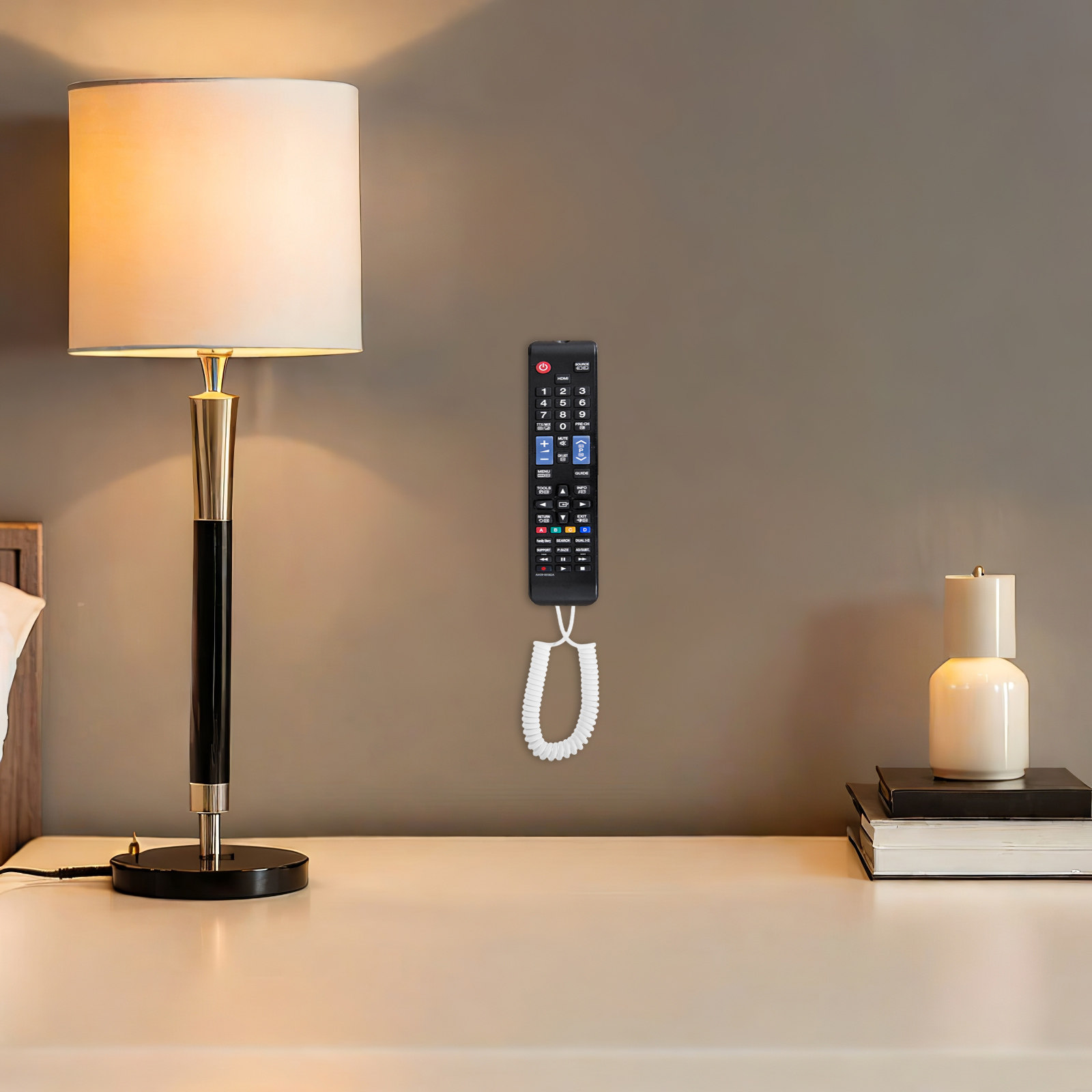 4Pcs Anti-Lost Remote Control  - огляд і ціна Home Improvement And Hardware