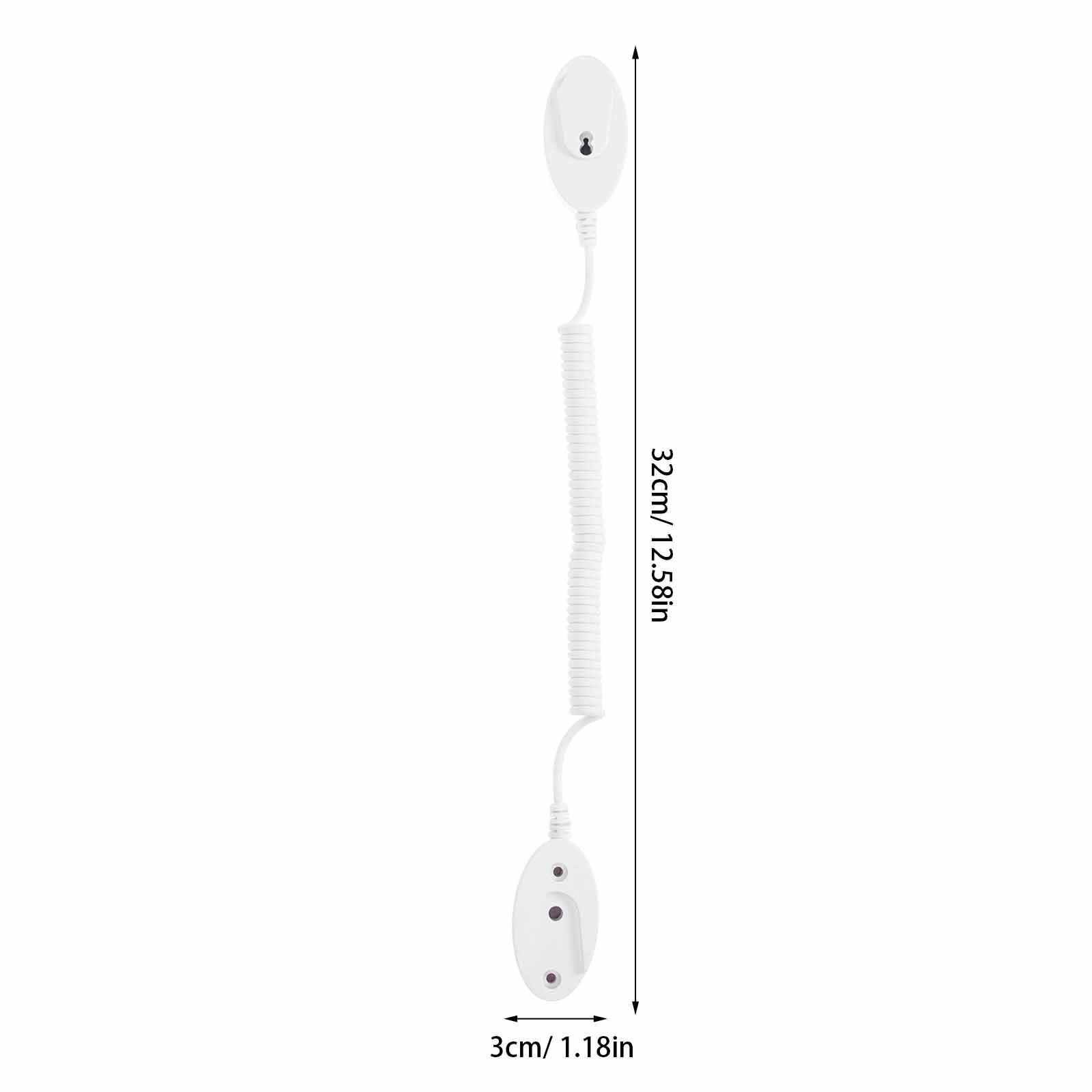 4Pcs Anti-Lost Remote Control  - огляд і ціна Home Improvement And Hardware