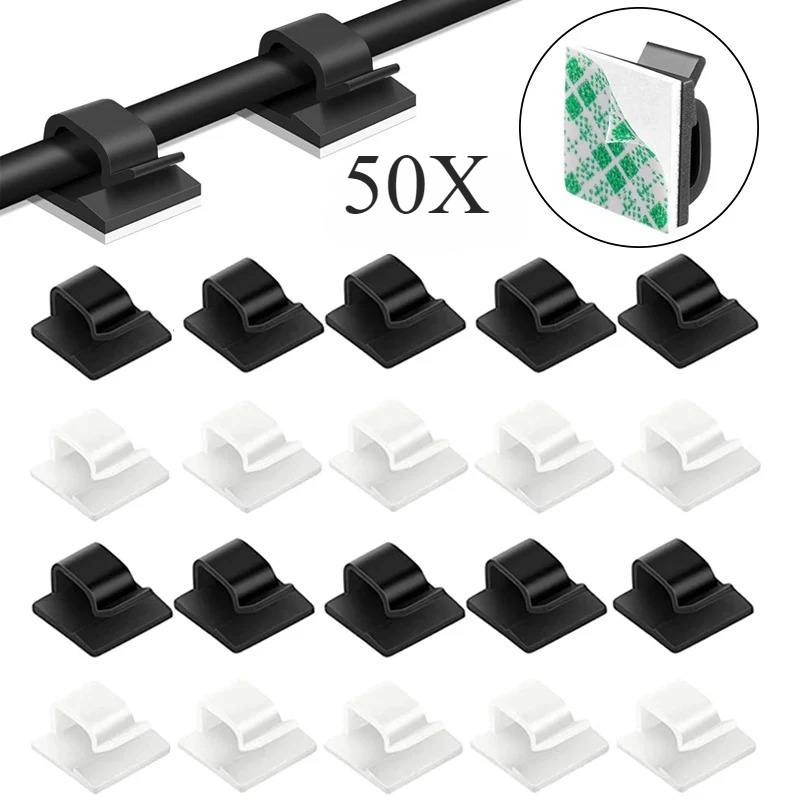 Car Cable Clamp Accessories Se - огляд і ціна Home Improvement Stores