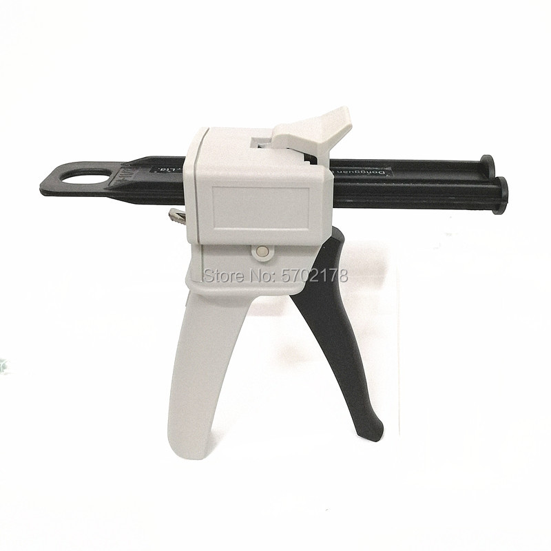 10pcs mixing tip with Two-comp - огляд і ціна Caulking Gun Dispensing