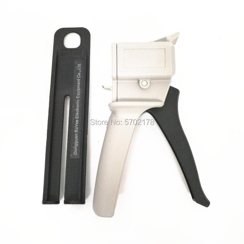 10pcs mixing tip with Two-comp - огляд і ціна Caulking Gun Dispensing