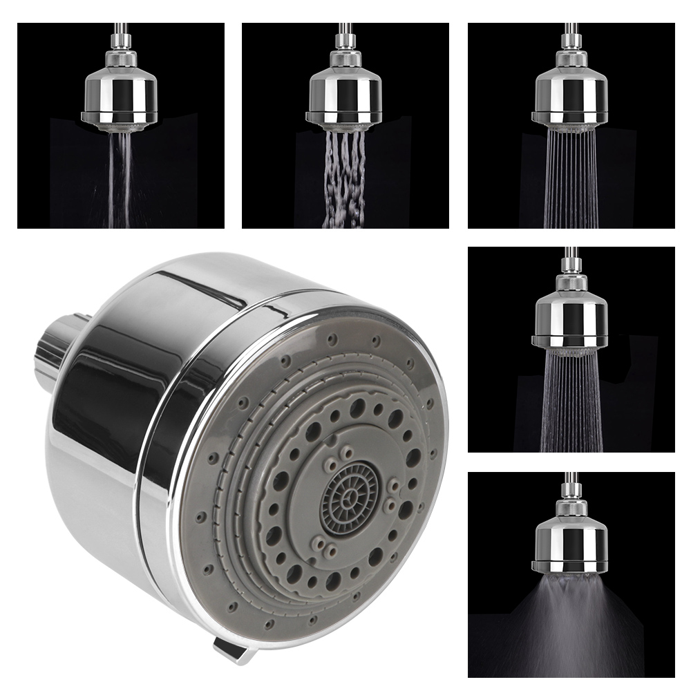 Bathroom Accessories Full Func - огляд і ціна Home Improvement Stores