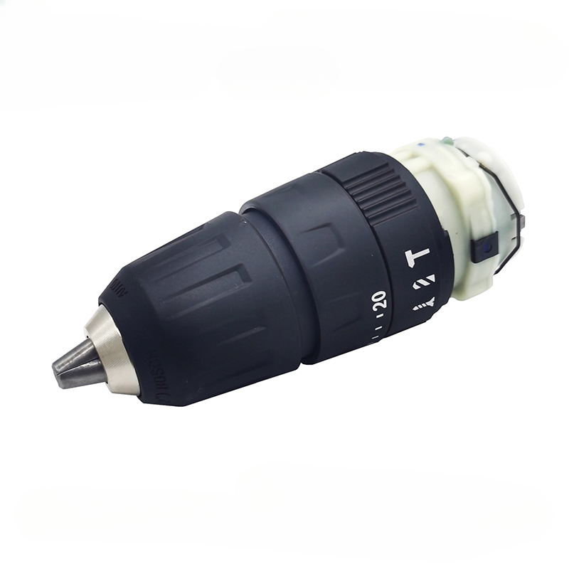 Electric Hand Drill Gearbox Ch - огляд і ціна Bosch Drill Gsb 18V