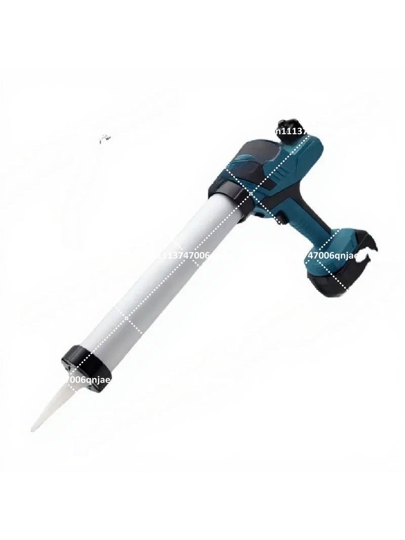 21V Cordless Caulking Gun, Wir - огляд і ціна Caulking Gun Dispensing