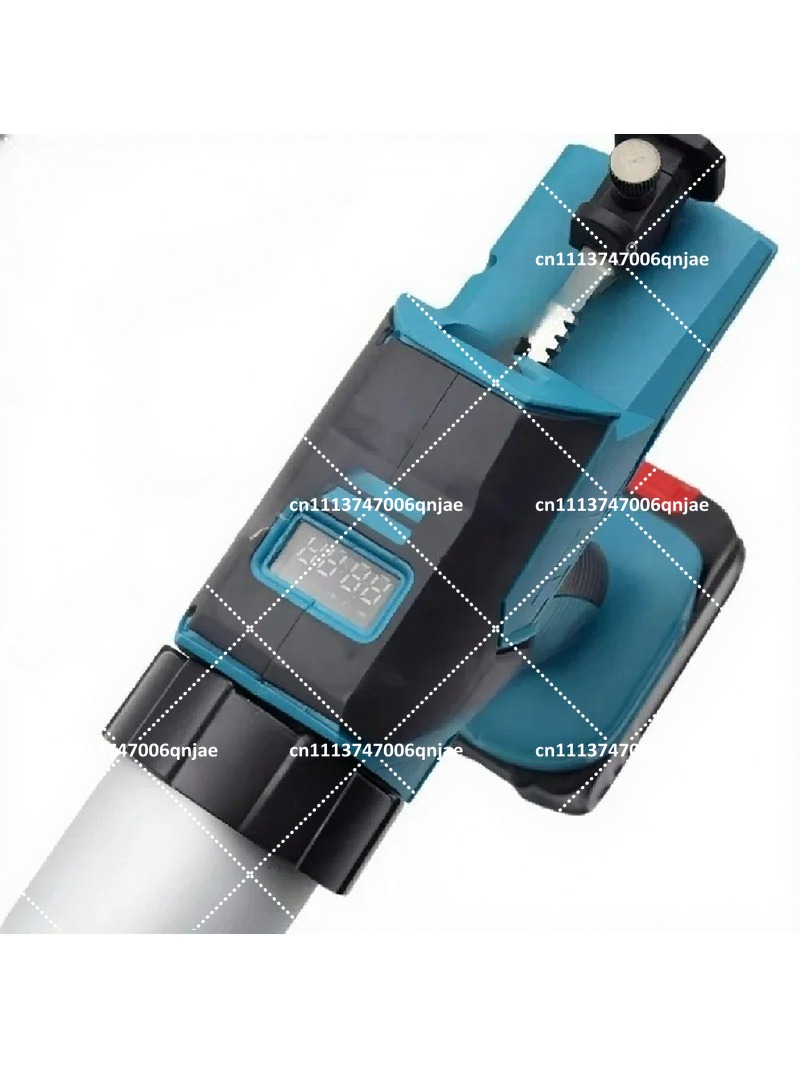 21V Cordless Caulking Gun, Wir - огляд і ціна Caulking Gun Dispensing
