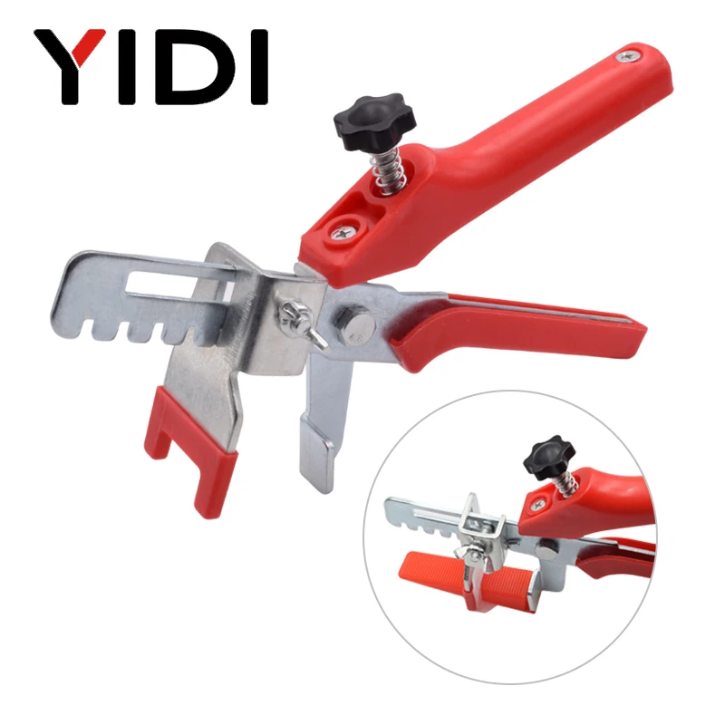 100pcs Ceramic Tile Leveling S - огляд і ціна Tile Leveling Clip