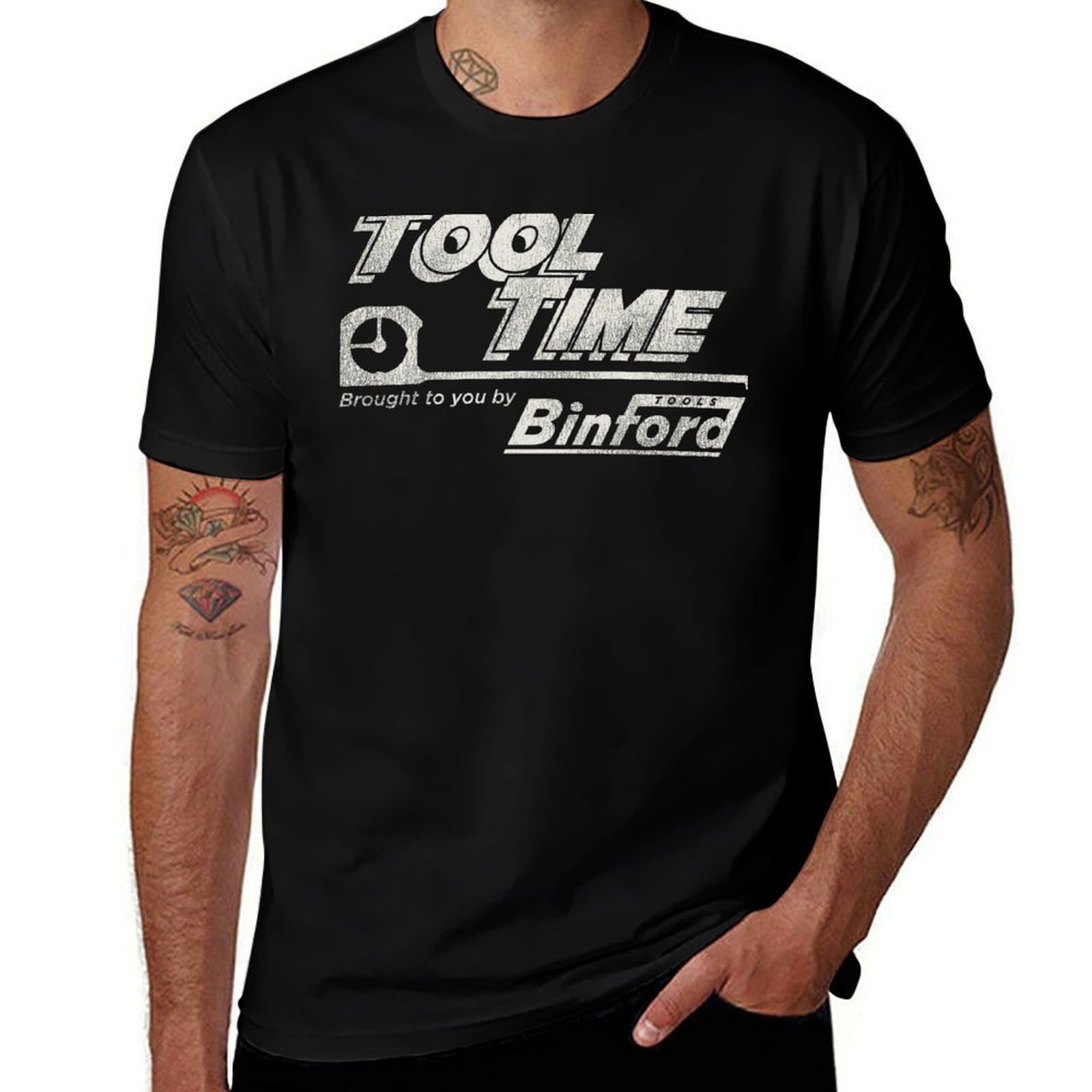 Tool Time Home Improvement Wor - огляд і ціна Home Improvement Man