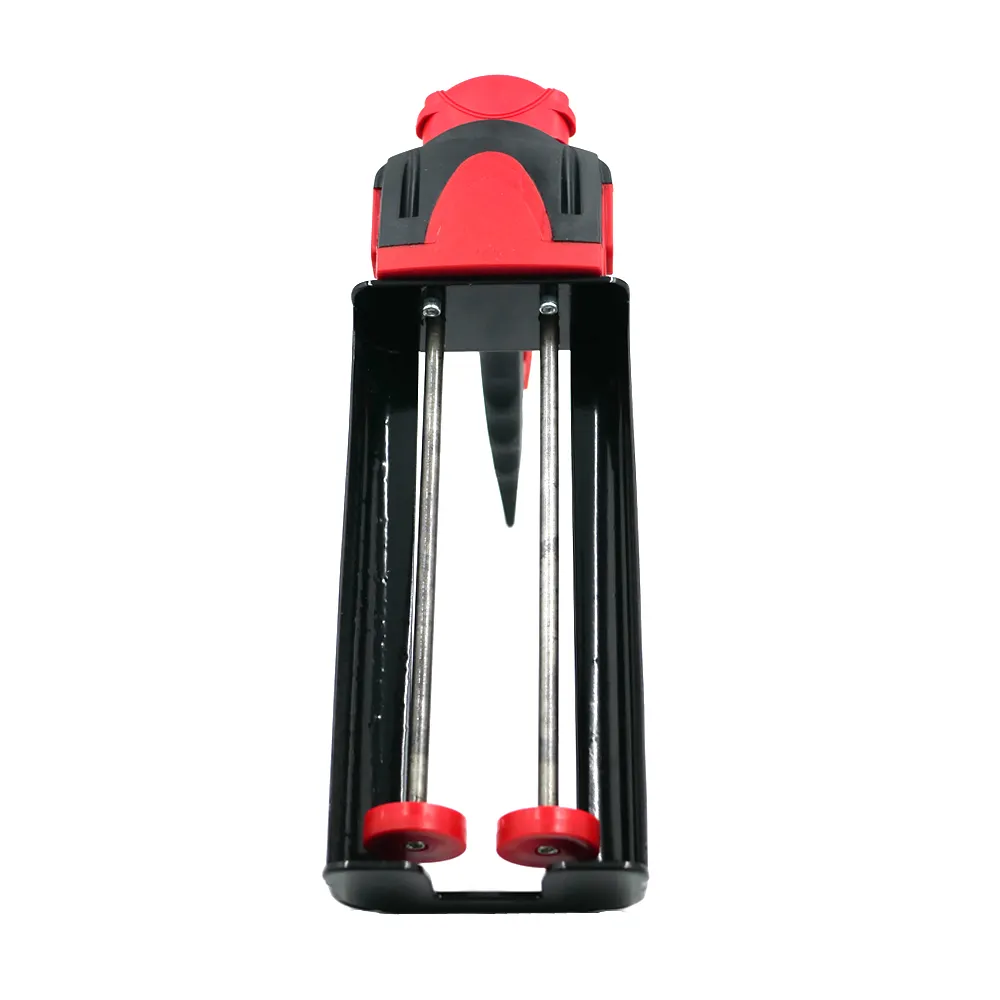 600ml 1:1 Double Cartridges Ma - огляд і ціна Caulking Gun Dispensing