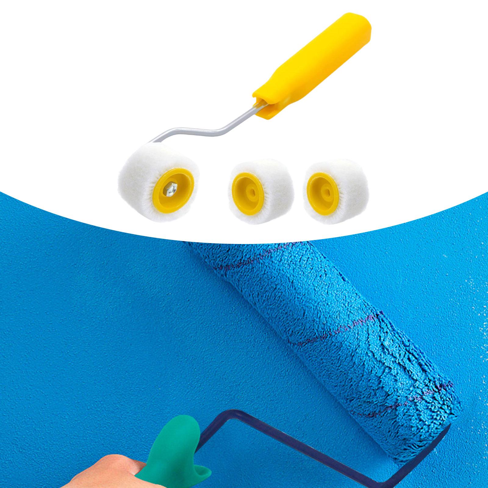 Paint Roller Accessory Versati - огляд і ціна Home Improvement And Supply