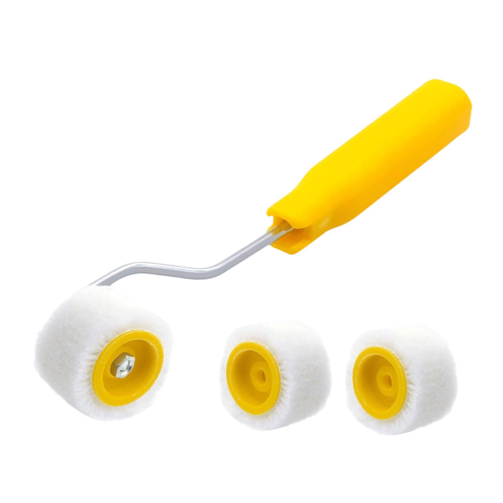 Paint Roller Accessory Versati - огляд і ціна Home Improvement And Supply