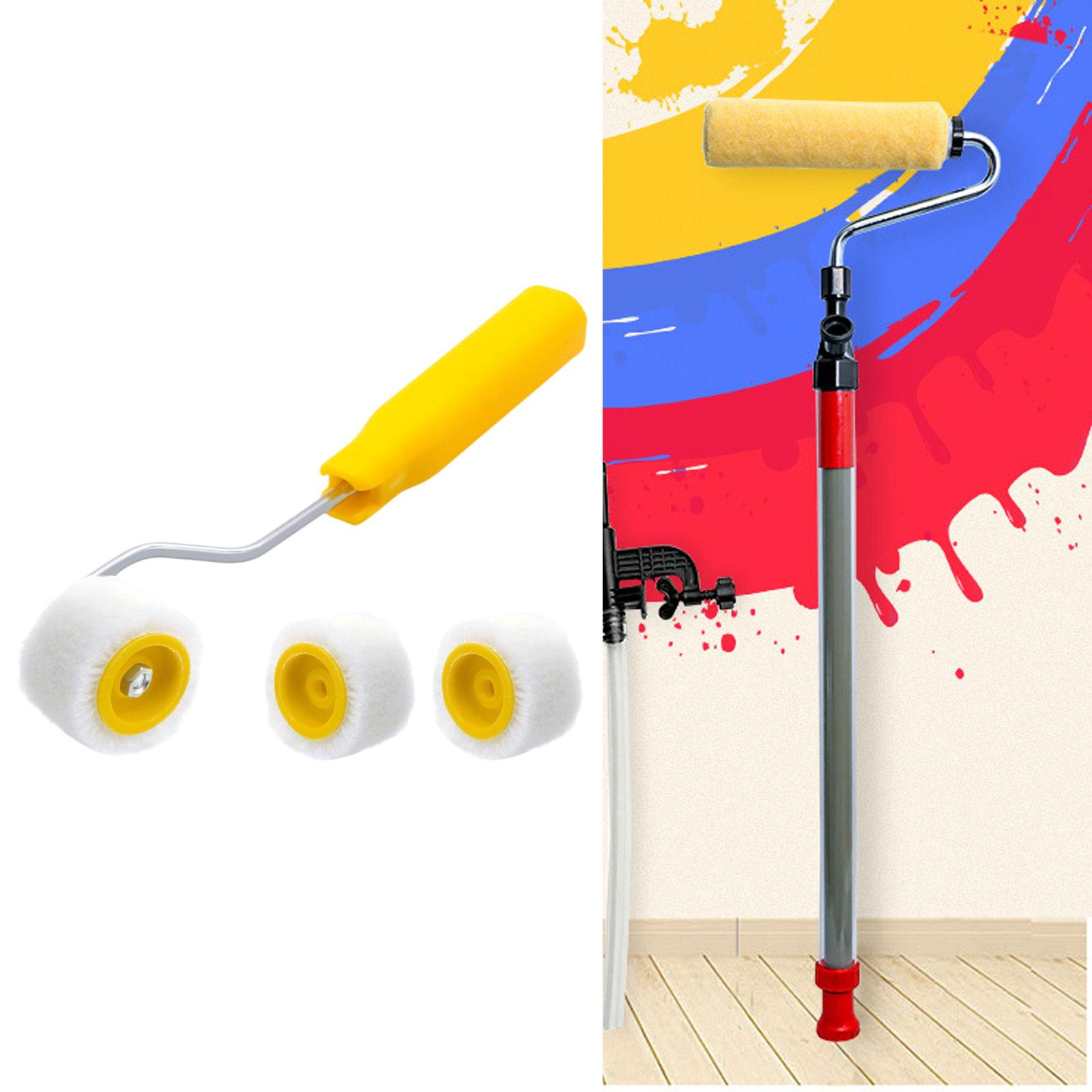 Paint Roller Accessory Versati - огляд і ціна Home Improvement And Supply