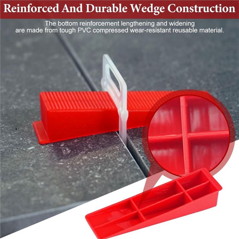 AAAN-For Floor Wall Tiles Comp - огляд і ціна Tile Leveling Clip