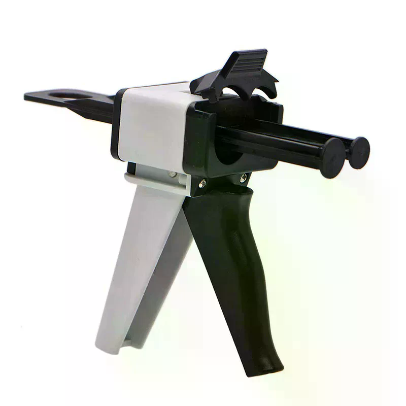 Dental Impression Mixing Gun S - огляд і ціна Caulking Gun Dispensing