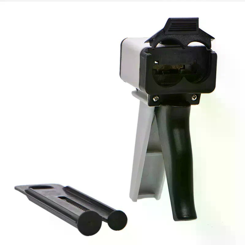 Dental Impression Mixing Gun S - огляд і ціна Caulking Gun Dispensing