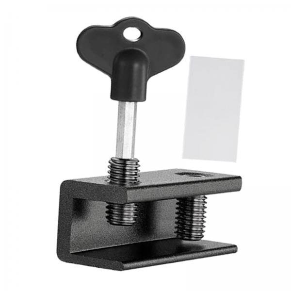 Child Safety Lock Aluminum All - огляд і ціна Home Improvement Man