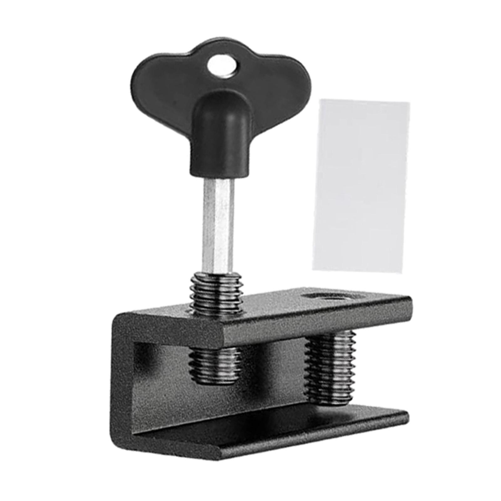 Child Safety Lock Aluminum All - огляд і ціна Home Improvement Man