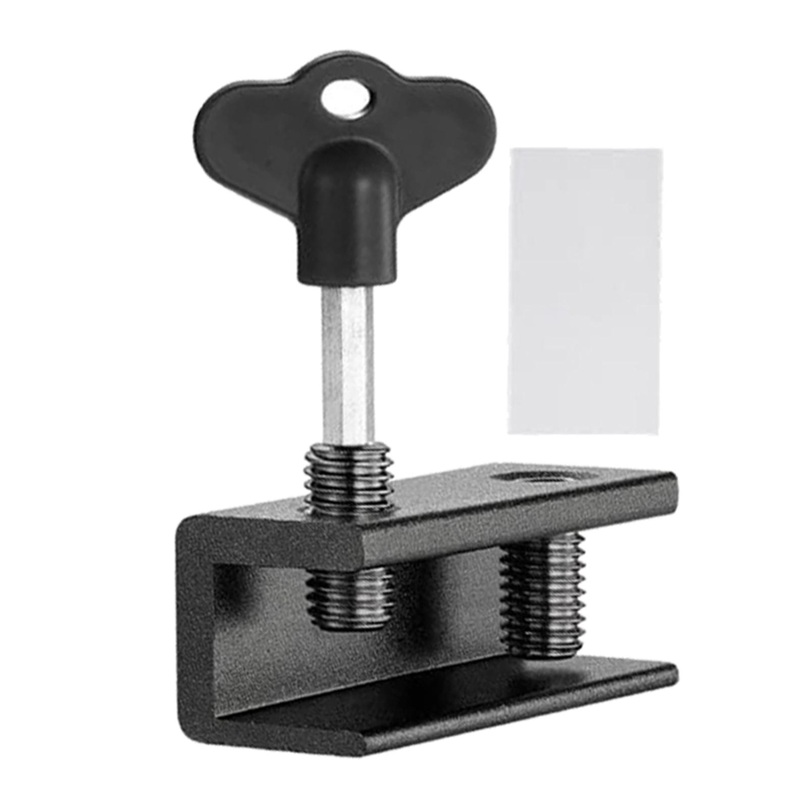 Child Safety Lock Aluminum All - огляд і ціна Home Improvement Man