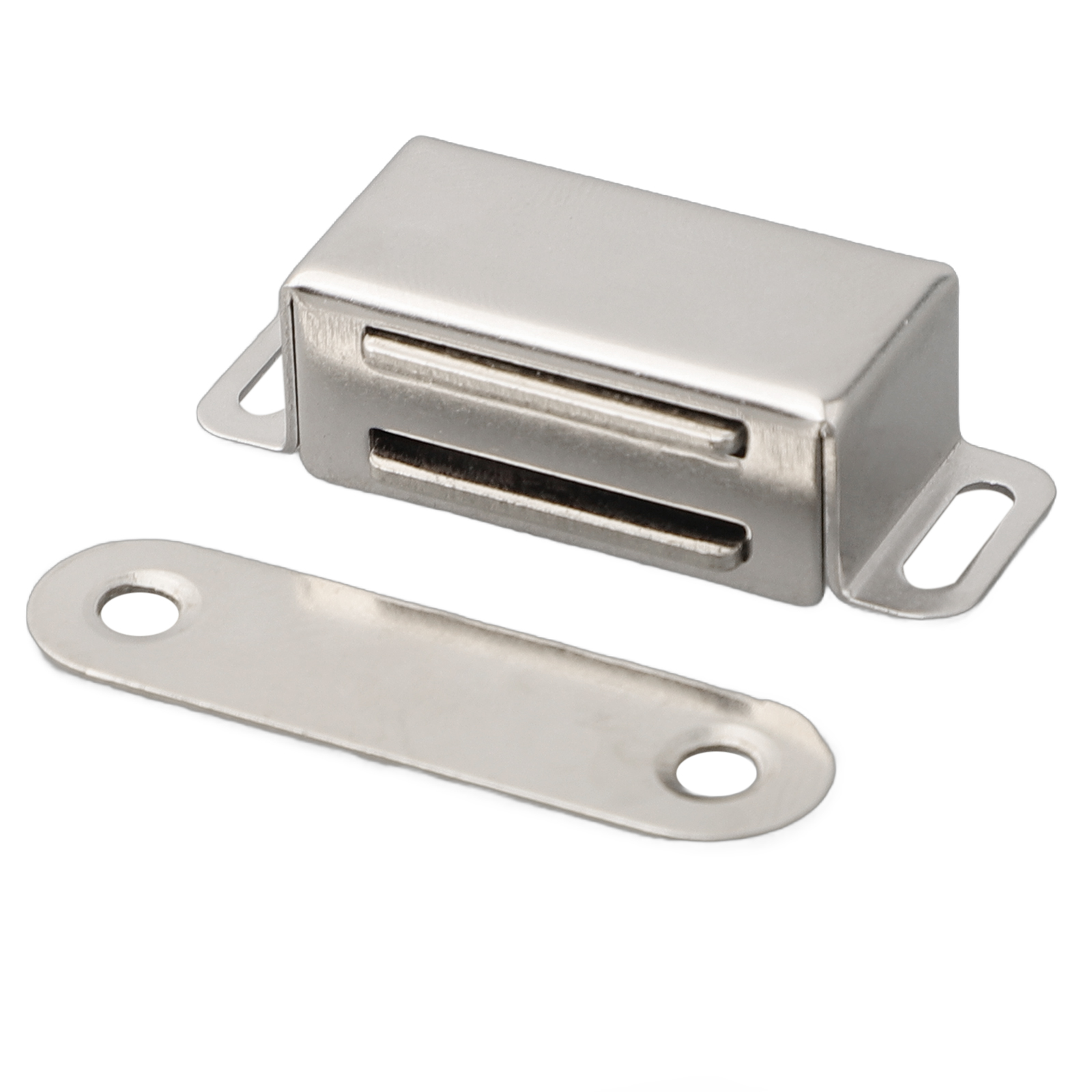 Magnetic Door Catch Strong Hea - огляд і ціна Home Improvement Stores