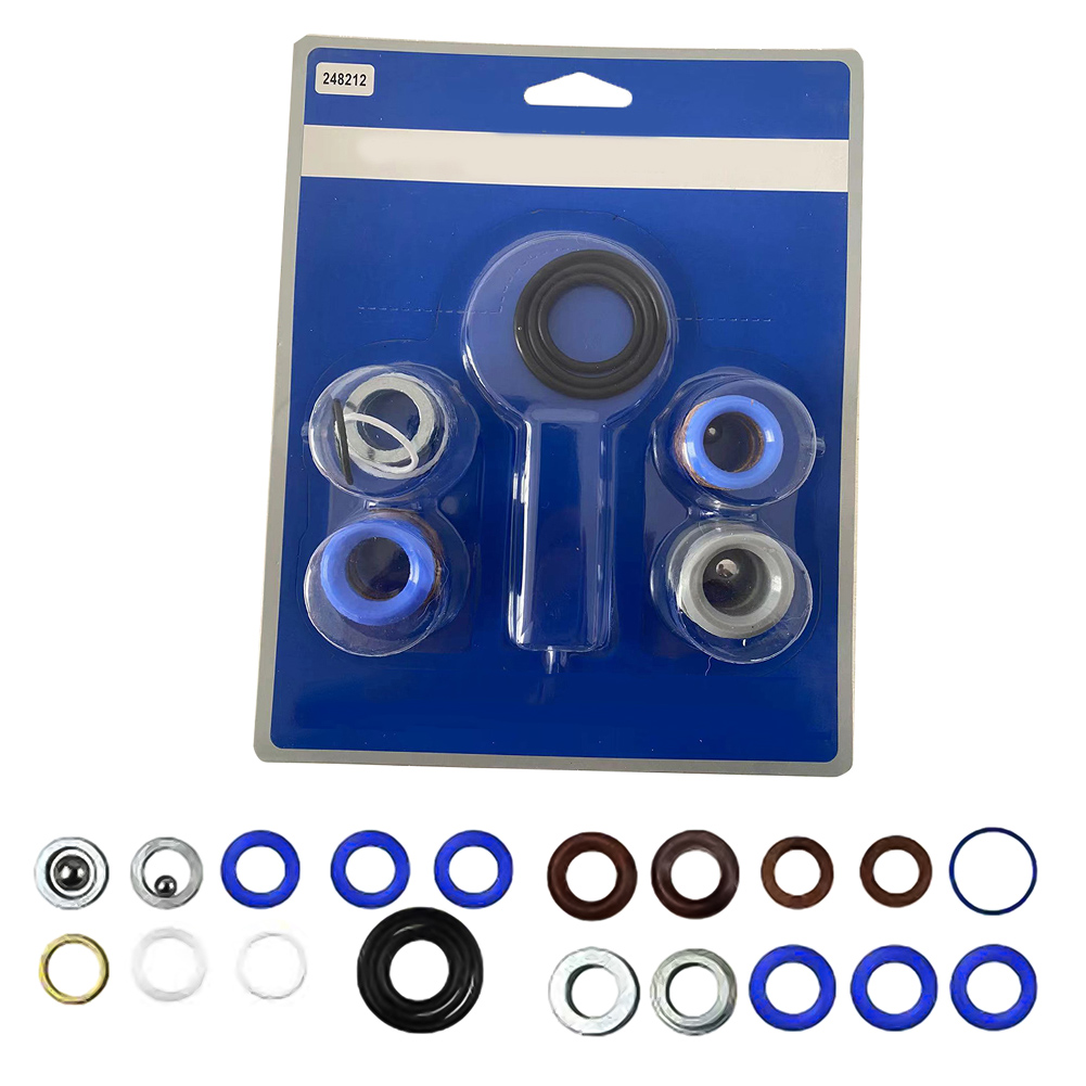 248212 Pump Repair Kit Replace - огляд і ціна Home Improvement Stores