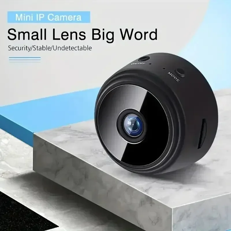 New A9 Camera Wifi 1080p HD Wi - огляд і ціна Home Improvement And Hardware