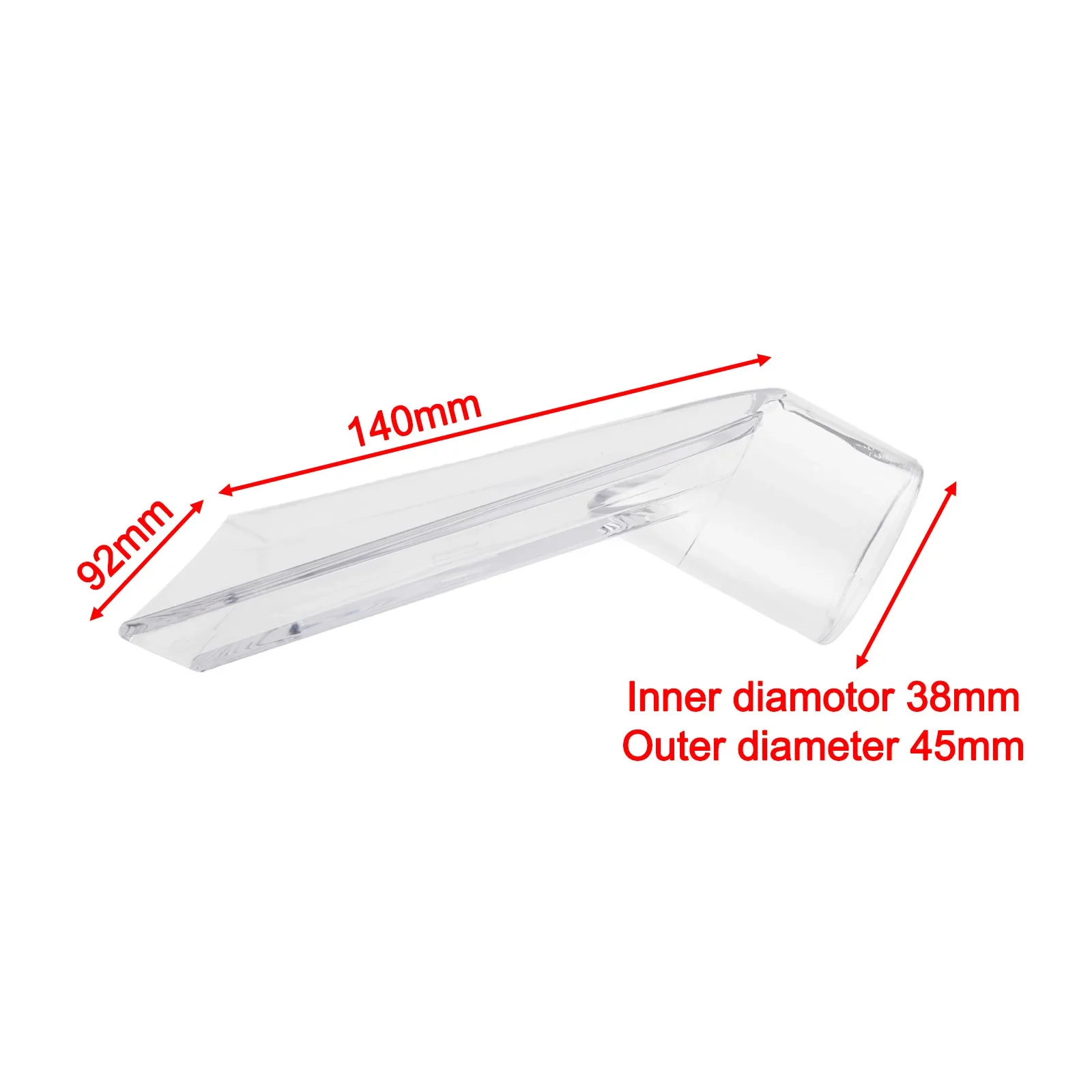 1PC 38mm Vacuum Cleaner Brush  - огляд і ціна Home Improvement Stores