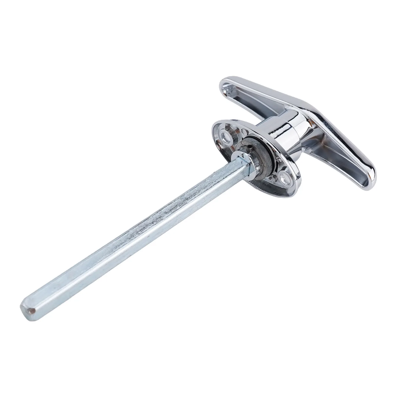 Door Hardware T-Handle Lock Se - огляд і ціна Home Improvement Stores