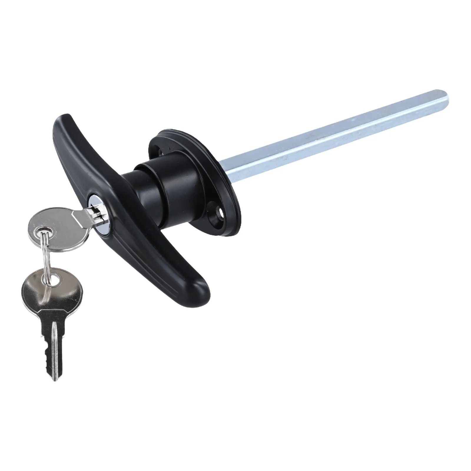 Door Hardware T-Handle Lock Se - огляд і ціна Home Improvement Stores