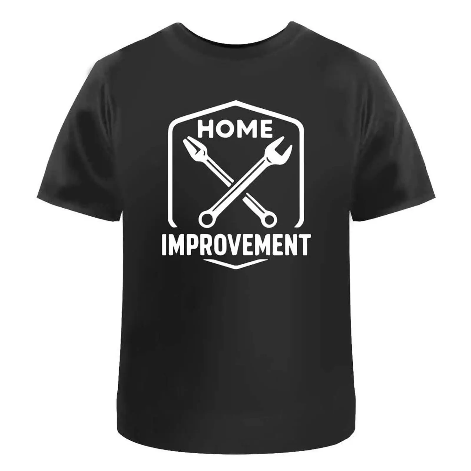 T Shirt quot Home Improvement  - огляд і ціна Home Improvement Man