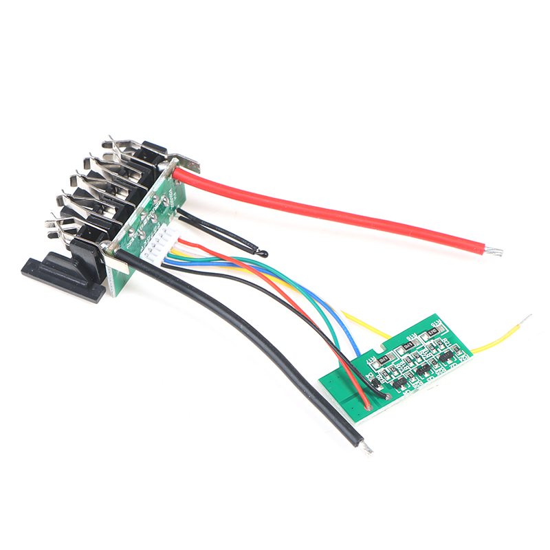 DCB200 Li-Ion Battery PCB Char - огляд і ціна Home Improvement Stores